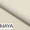 maya bez akcie